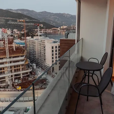 Luxury - Sea Side - Wow