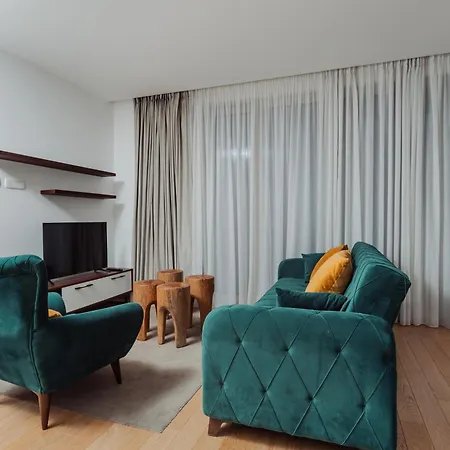 Luxury - Sea Side - Wow Daire Budva