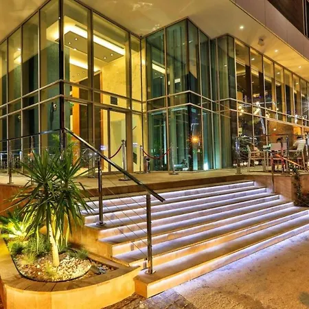 Apartamento Luxury - Sea Side - Wow *