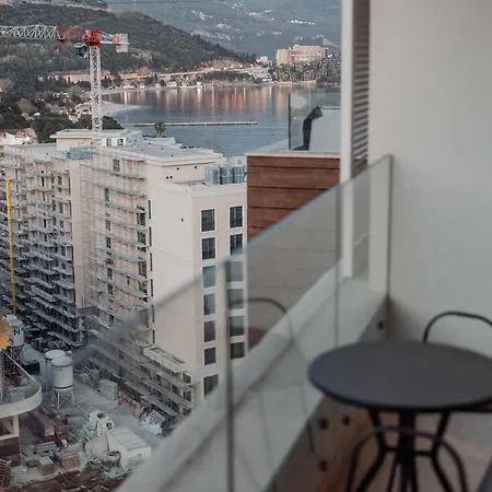 Luxury - Sea Side - Wow * Budva