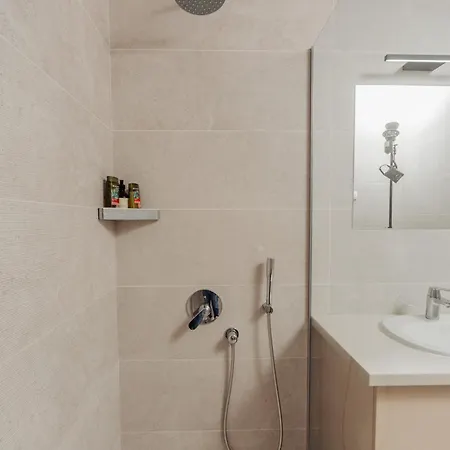 Luxury - Sea Side - Wow Apartamento Budva